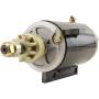 New DB Electrical 410-21011 Starter Compatible With/Replacement For Evinrude E40EC 1985-1988, E40EL 1985-1988, E40RC 1986-1988, E40RL 1986-1988, E40TEC 1985-1988, E40TEL 1985, 1986, 1988 690-011, 5716N