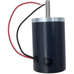BEMONOC Small DC Motor 12V High Speed 2000 RPM Micro DC Brush Motor