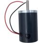BEMONOC Small DC Motor 24 Volt High Speed 5000 RPM Optional Micro DC Brush Motor