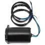 KIMISS Trim Motor, Power Tilt Trim Motor 69J-43880-00 Replacement for Yamaha F200 F225 F250 LF200 200-250 H.P.