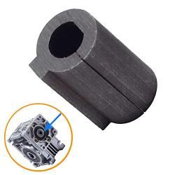 Shaft Sleeve 8mm Shaft Motor to 11mm Bore Adapter for RV030 Worm Gear Speed Reduce