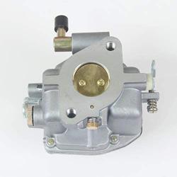 BH-Motor New Carburetor Carb For Onan Carburetor John Deere 316 317 318 P218G MIA10343 MIU10633 HE146-0495