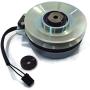 The ROP Shop Electric PTO Clutch for Husqvarna 105804, 539105804 - Lawn Mower Engine Motor