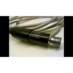 Unitronic 7851 Spray Nozzle Motor 24-Volt 7851