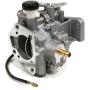 The ROP Shop | Carburetor Assembly for 19 HP Gardner CH620-0030, Loftin CH620-3076 Kohler Motor