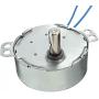 Turntable Synchronous Synchron Motor 50/60Hz AC 100~127V CCW/CW 4W (10-12RPM) Turntable Synchronous Synchron Motor 50/60Hz AC 100~127V CCW/CW 4W (10-12RPM)