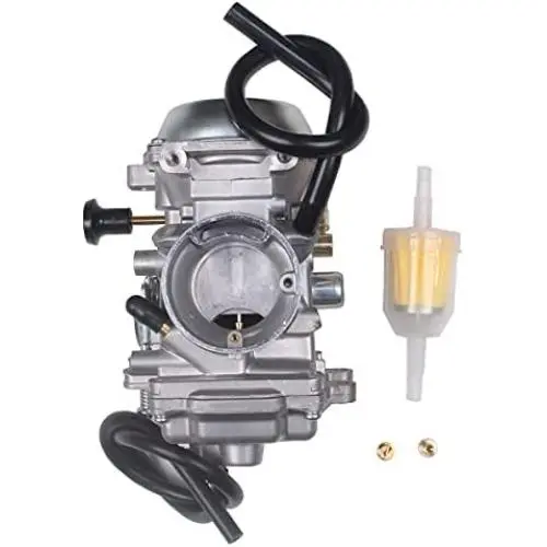 BH-Motor New Carburetor Carb for SUZUKI DR200SE DR200 1996-2013 Replace # 13200-42AC2