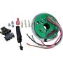 DRAGON FIRE PERFORMANCE Replacement Ignition Control Module Circuit Board FOR CLOCKWISE ONLY Replaces ASY14548 Compatible w/ all Pro Billet Ready to Run Distributors Including MSD Oem Fit MODPRO-DF