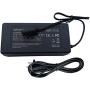 UpBright AC/DC Adapter Compatible with Limoss Motor Actuator MD140-02-L1-157-307 450312 451271 450427 451615 601438 450917 450797 MTR015 MD141-30-L1-157-333 in SEAT 11560UX 18V - 35V 5A Power Supply