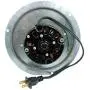 Endurance Pro NuTone 0696B000 Replacement Motor Assembly for QT100 and QT110 Series Fans