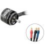FLASH HOBBY D3530EVO 3530 (2808) 1100KV 1400KV 1700KV RC Brushless Motor (D3530EVO, 1700KV) FLASH HOBBY D3530EVO 3530 (2808) 1100KV 1400KV 1700KV RC Brushless Motor (D3530EVO, 1700KV)