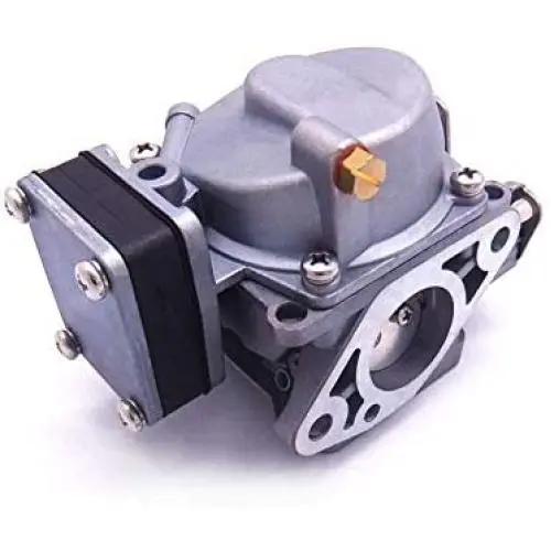Boat Engine 3303-803687A04 803687T04 803687A3 803687T03 803687A2 803687T02 Carburetor Assy for Mercury Mariner 6HP 8HP 9.8HP 2-Stroke Outboard Motor