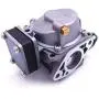 Boat Engine 3303-803687A04 803687T04 803687A3 803687T03 803687A2 803687T02 Carburetor Assy for Mercury Mariner 6HP 8HP 9.8HP 2-Stroke Outboard Motor