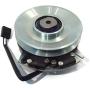 The ROP Shop Electric PTO Clutch Replaces Warner 5219-114, 5219114 - Lawn Mower Engine Motor