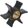 BODAO 435821/5001593/395864 Boat Engine Water Pump Impeller Key Oring for Johnson/Evinrude 85-300HP Outboard Motor
