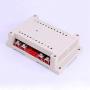 Gfnxk Dc Motor Speed Controller, 10-50v 60a Dc Motor Speed Control Rc Controller 12v 24v 48v