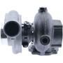 Solarhome Turbocharger Compatible with CUMS 6BTA 5.9L Holset HX40M Marine 3536620 3536621 3802829