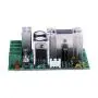 20A 10-60V DC Motor Speed Controller PWM Motor Speed Regulator Controller Switch High Power Driver Module Adjustable Speed Board
