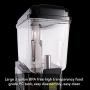 Royal-Kincool Corolla-1S Single 3.2 Gallon Bowl Refrigerated Juice Dispensers Beverage Dispenser Ice Tea Drink Machine Equipped with Thermostat Controller for Restaurant Hotel Party, 12L, Black, 120V