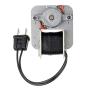 BOJACK Bathroom Vent Fan Motor 120V 60Hz 0.60A 30W Compatible with 686,687,8870,M686 YJF6158
