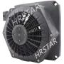 HRSTAR Original New ebmpapst Fan K2D250-AB32-06 400V 105W 0.17A for Siemens Servo Spindle Motor Fans Replacement W2D270-EA32-02 W2D270-EA32-01