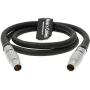Alvins Cables Nucleus M 7 Pin to 7 Pin Motor to Motor Connection Cable 40CM Straight