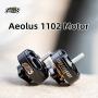 HGLRC Aeolus 1102 18000KV 2S Brushless Motor for FPV Racing Drone