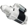 Boatrip 19169 Brand New Starter Motor Replacement for John Deere 647A, X300, X304 Kawasaki FS730V, FX481V, FX541V Cub Cadet Tank L54 KW, 428000-6600 21163-0754 21163-7023
