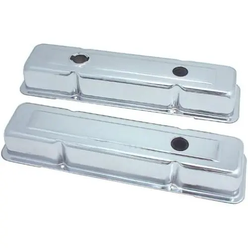 Spectre Performance 5258 Valve Cover for Small Block Chevy