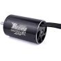 Vehicles-OCS Rocket 5692 730KV 5200W Brushless Motor w/ 56-S Water Cooling Set for Surfboard 1.5m (or Above) RC Boat