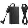 XHHLUO Lift Chair or Power Recliner AC/DC Switching Power Supply Transformer 29V 2A with US Power Wall Cord