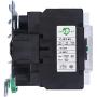 ZGLEDUN AC contactor 24V Coil 50/60Hz 3 Pole Motor Contactors 80A