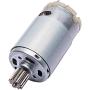 jiaruixin 12V390 20000RPM Electric Motor RS390 12V Motor Drive Engine Accessory for Kids Ride On Cars Children Ride on Toys Replacement Parts