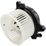 HVAC Heater Blower Motor Fan 4885669AC 700071 Fits For 2001 2002 2003 2004 Dodge Dakota, 2001-2003 Dodge Durango