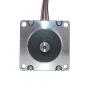 STEPPERONLINE Nema 23 Integrated Stepper Motor 300 Ncm(425oz.in) with Stepper Controller ISC08 12-38VDC