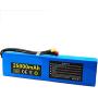 YUWYP 36V 25Ah 10S3P Battery E-Bike Battery Pack 18650 Li-Ion Battery 500W High Power E-Bike Bicycle Scooter Motor