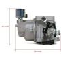 The ROP Shop | Carburetor Kit for 2006 Cub Cadet 50