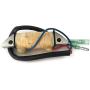 ITACO Boat Motor 3G3-06021-1 0 Exciter Charge Coil 2 Wire for Tohatsu Nissan Outboard M NS 9.9HP 15HP 18HP Engine