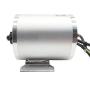 yuandai 36V 48V 1000W Electric Scooter Brushless Motor MY1020 for Electric Scooter E-Bike Engine Motorcycle (Type, 36V 1000W Motor)