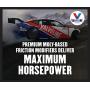 Valvoline VR1 Racing Synthetic SAE 20W-50 High Performance High Zinc Motor Oil 1 QT, Case of 6