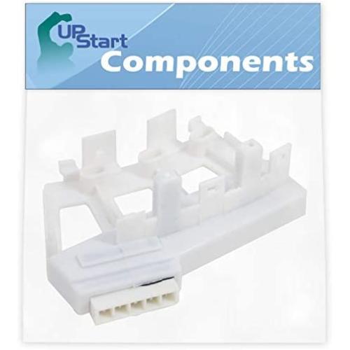 6501KW2002A Washer Motor Sensor Replacement for LG WM2450HRA - Compatible with 6501KW2002A Washing Machine Rotor Position Sensor