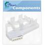 6501KW2002A Washer Motor Sensor Replacement for LG WM2450HRA - Compatible with 6501KW2002A Washing Machine Rotor Position Sensor
