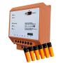 Walnut Innovations Automatic Water Level Controller,Water Level Sensors (for Single Ph. Submersibles)