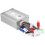Bnineteenteam 450W Brushless Controller,Electric Bicycle Aluminium Alloy Motor Brushless Controller for E-Bike Bike