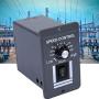 iFCOW DC 12-60V 40A PWM Brush Motor Speed Controller CW CCW Reversible Switch