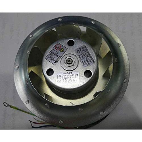 Original FANUC A90L-0001-0538/R AC200V 34/38W 50/60Hz Spindle Motor Fan