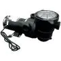 Blue Wave NE6183 Tidal Wave 2-Speed Replacement Pump for Above Ground Pool, 1.5 HP,Black