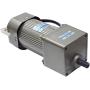 Bemonoc High Torque AC Motor 110V 50/60HZ 54 RPM Variable Speed Gear Reducer Motor 200Watts Output Shaft Dia 18mm