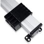 PROGRESSIVE AUTOMATIONS Track Linear Electric Actuator 12V (40 in. 150 lbs.) Innovative Design & Durable Stroke. for Home, Office, Hospitality, Robotics, Cabinetry, Homecare beds. PA-18-40-150 PROGRESSIVE AUTOMATIONS Track Linear Electric Actuator 12V (40 in. 150 lbs.) Innovative Design & Durable Stroke. for Home, Office, Hospitality, Robotics, Cabinetry, Homecare beds. PA-18-40-150