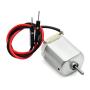 Gikfun Type 130 Miniature DC Motors, Smart Car Robot Mecanum Wheels for Arduino DIY